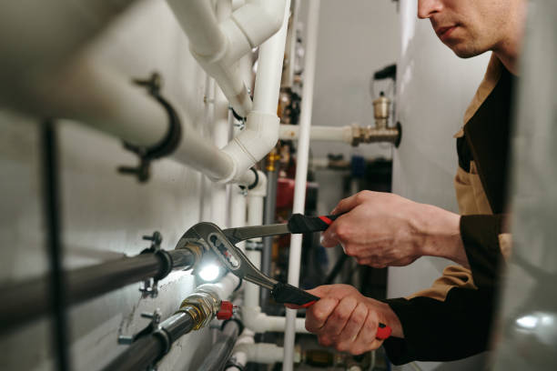 Best Water Heater Repair  in Channel Islands Beach, CA