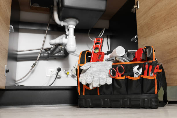 Reliable Channel Islands Beach, CA Plumbing Solutions