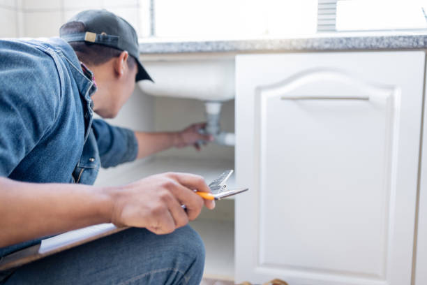 Best Clogged Drain Plumber  in Channel Islands Beach, CA