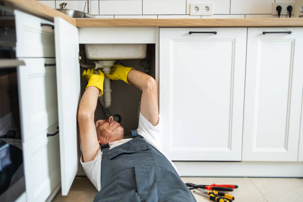 Best Water Softener Installation  in Channel Islands Beach, CA