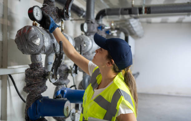 Best Water Softener Installation  in Channel Islands Beach, CA