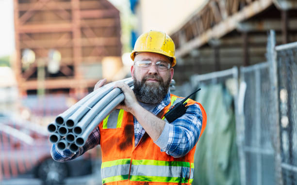 Best Pipe Repair Near Me  in Channel Islands Beach, CA