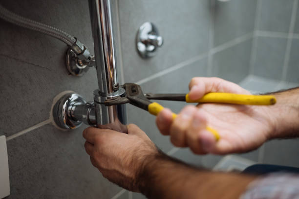 Channel Islands Beach, CA Plumbing Company
