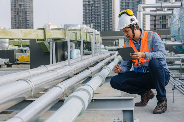 Best Plumbing Inspection Services  in Channel Islands Beach, CA