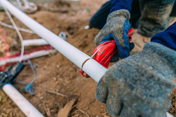 Best Sewer Cleaning Services  in Channel Islands Beach, CA