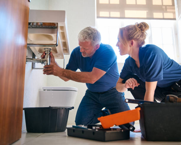Best Emergency Plumbing Repair  in Channel Islands Beach, CA